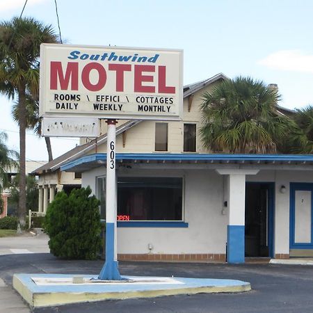 Southwind Motel Stuart Exterior photo