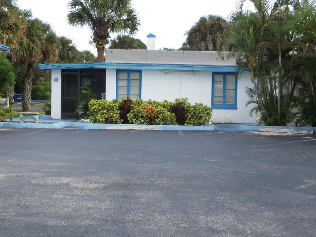Southwind Motel Stuart Exterior photo