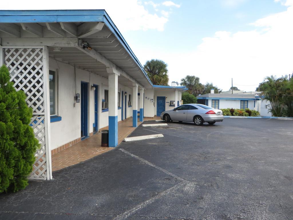 Southwind Motel Stuart Exterior photo