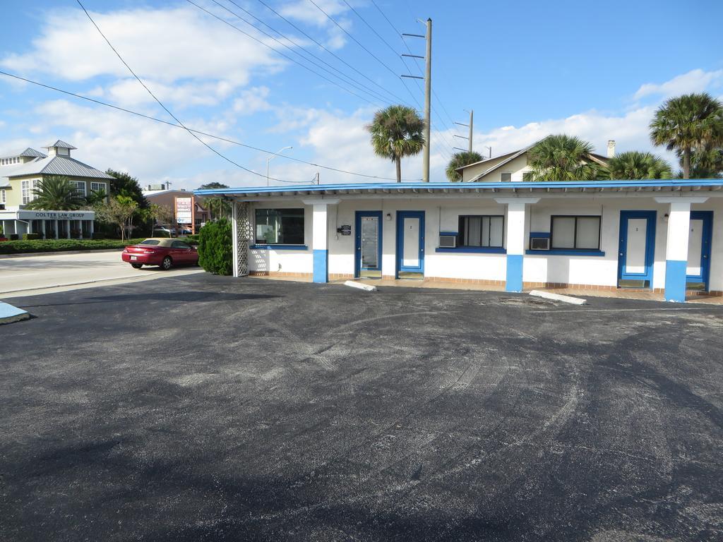 Southwind Motel Stuart Exterior photo