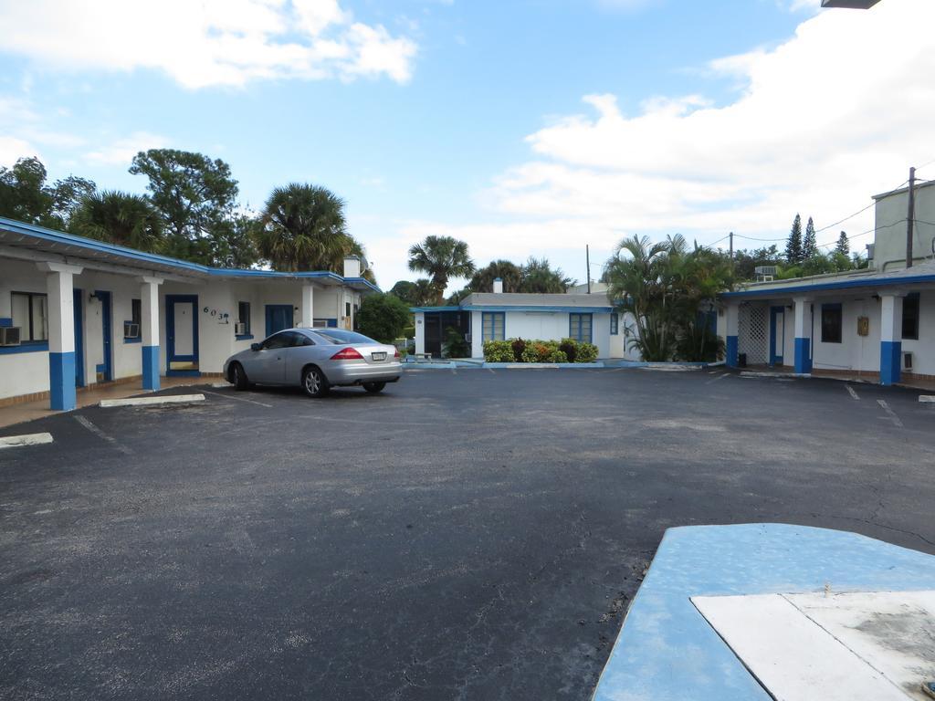 Southwind Motel Stuart Exterior photo